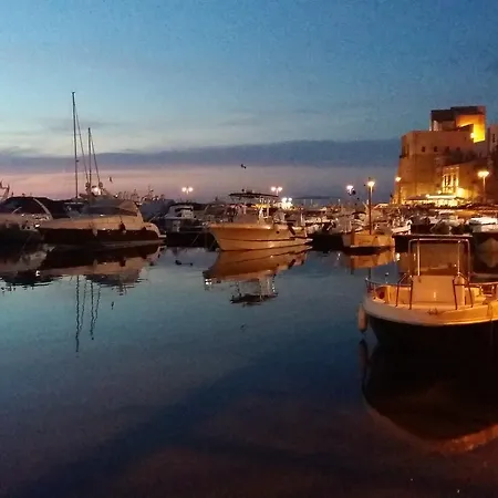 Oda ve Kahvaltı Bb Scopello Il Mulino Scopello (Sicily)