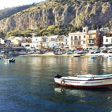 Bb Scopello Il Mulino Oda ve Kahvaltı *