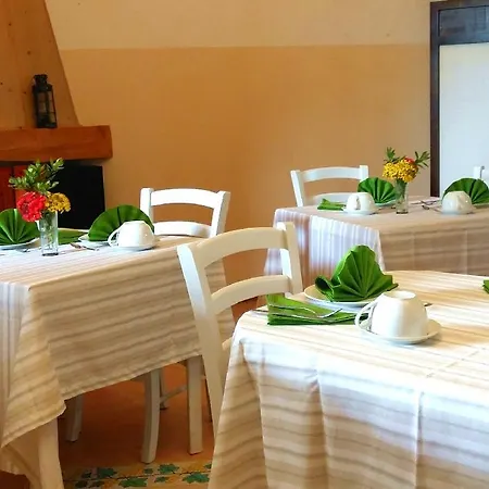 Bb Scopello Il Mulino