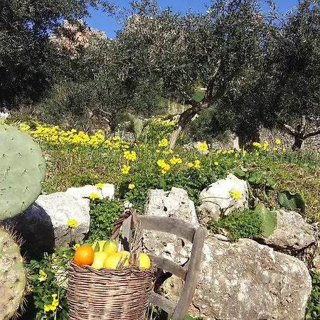 Bb Scopello Il Mulino * Scopello (Sicily)